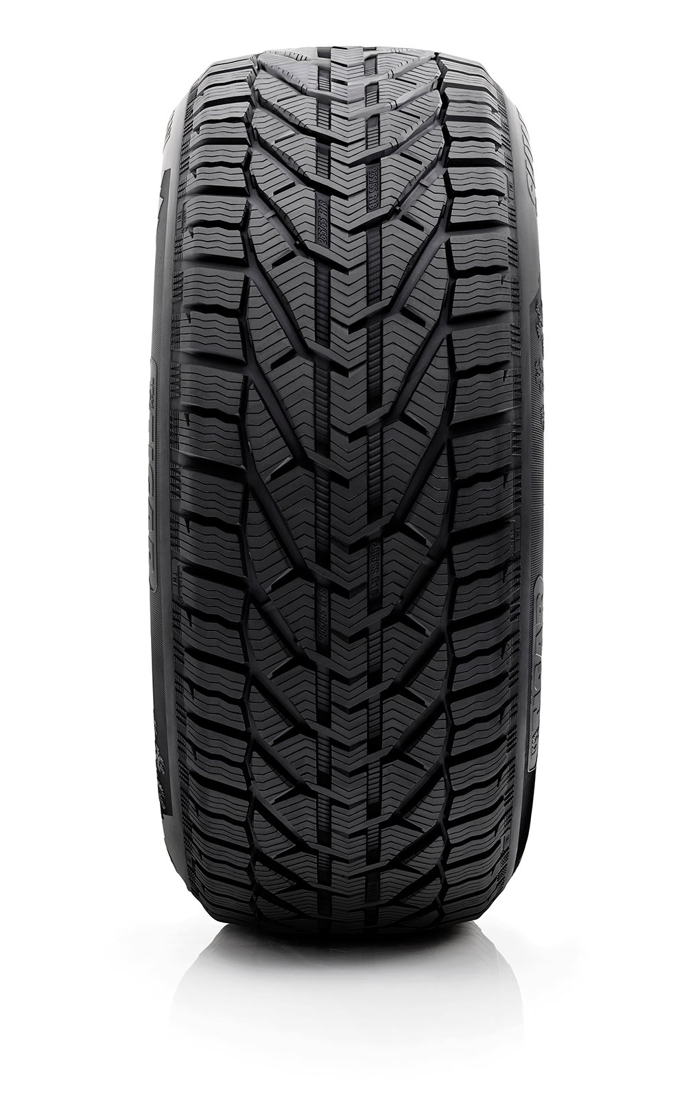 235/60R18 opona KORMORAN SUV SNOW XL 107V